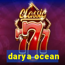 darya ocean